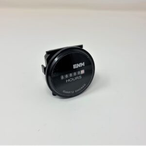 Hour meter