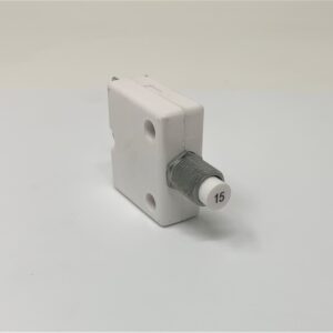 Breaker 15amp