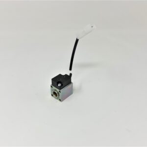 Hatz 1B fuel shut off selenoid 12V