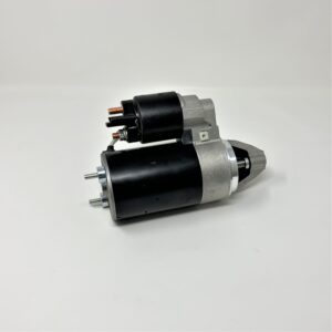 Starter for 1B40-50 diesel Hatz engine