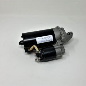 Starter 12Vdc for Hatz 2G40
