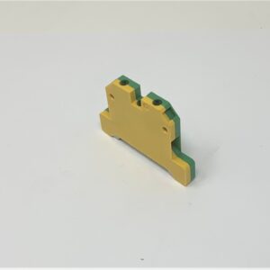 EK 4/35 double stack green/yellow