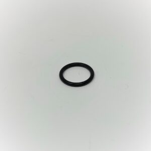 Oring for highpressure filter canister