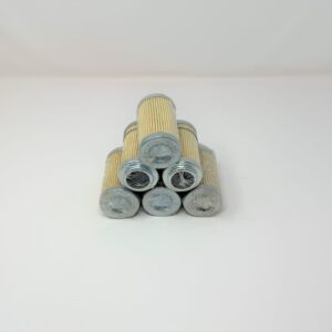 High pressure hydraulic filter 6x pack