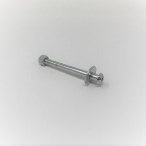 basket floor bolt