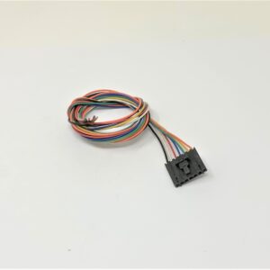 Micro joystick harness
