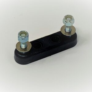 Holder support for mega fuse