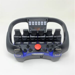 Scanreco Faber remote control for 87 an 101-48AJ