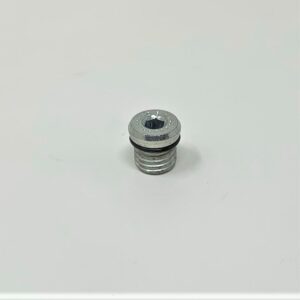 Safety Micro Plug