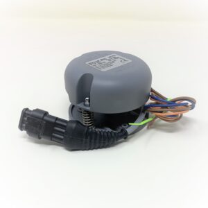 Level sensor for Sinking alarm