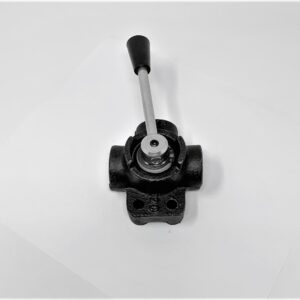 Flow diverter