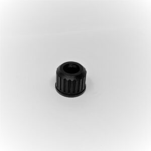 Plastic Cap for coil large