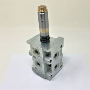 Flow Inverter