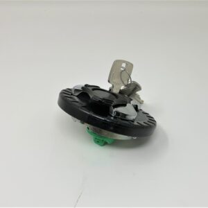 Fuel cap