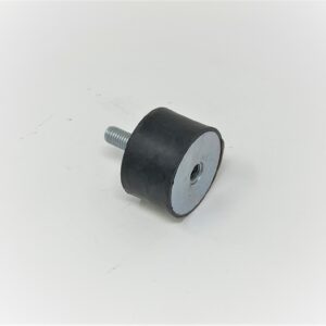 Engine mount for 1B-50 Hatz