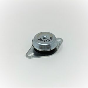 Engine mount for 2G40 Hatz engine