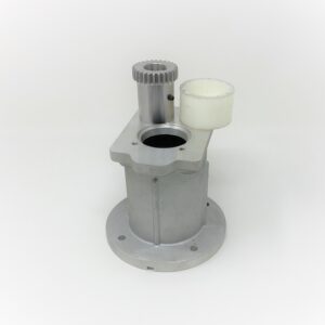 Bell housing + drive coupling for pump E507232