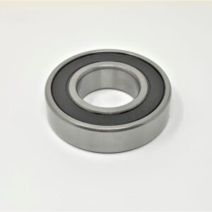 Bearing for idler wheel