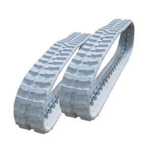 Pair non marking track for 61 and 70-36AJ