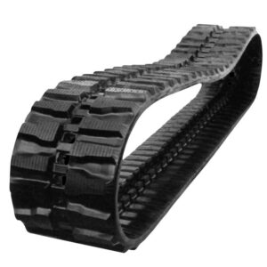Single black track for 40' to 51-30AJ