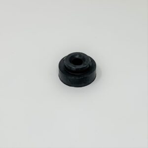Radiator rubber mount