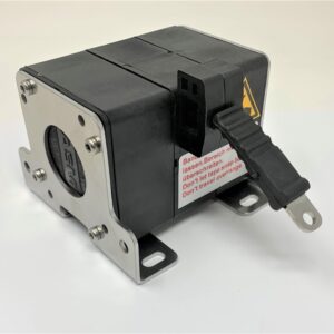 Lenght sensor main boom