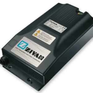 Lithium Battery 48V Charger Zivan