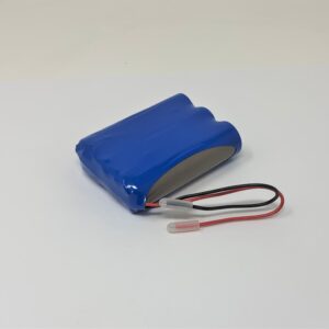 Memory battery