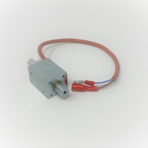 Choke electric actuator Honda Gx390