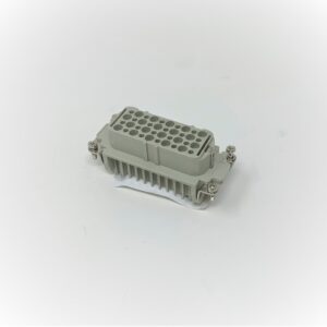 Ilme Insert male 40 pin (for female tube-pins)