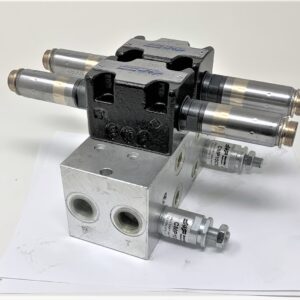 Selenoid valve