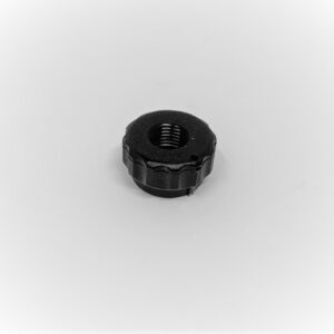 Plastic cap for coil (small)