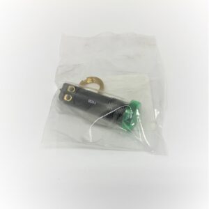 Lampe pilote verte 12Vdc OEM telemecanique