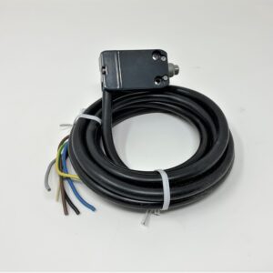 Microswitch Fast action + button plunger