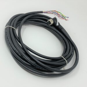 Harness 30 feet