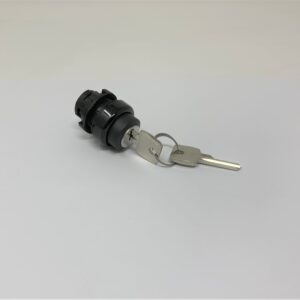 Key Selector  Ground-Off-Basket PIZA serie