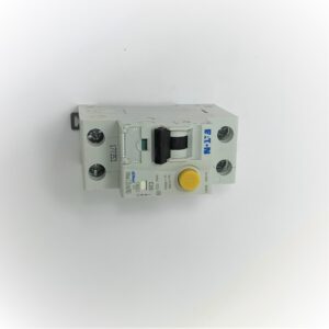 Breaker AC 25A for electric motor