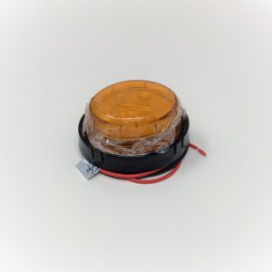 mini strobe light