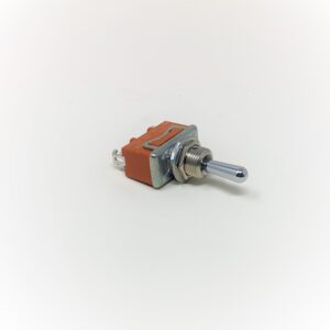 Selector start / Rpm