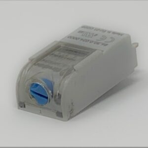 Small timer relay with Led