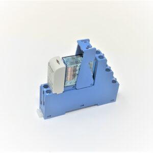 INTERFACE DE RELAIS MODULAIRE