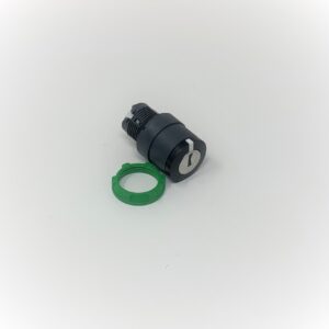 Key selector 3 positions