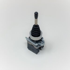 flèche assemblage du joystick pour l'entraînement