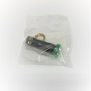 Green pilot lamp 24Vdc