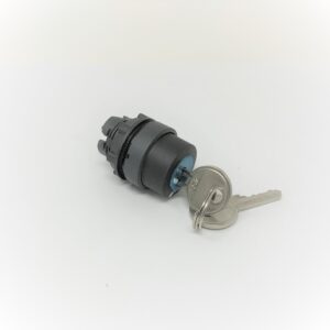 key switch 3 position emergency start box