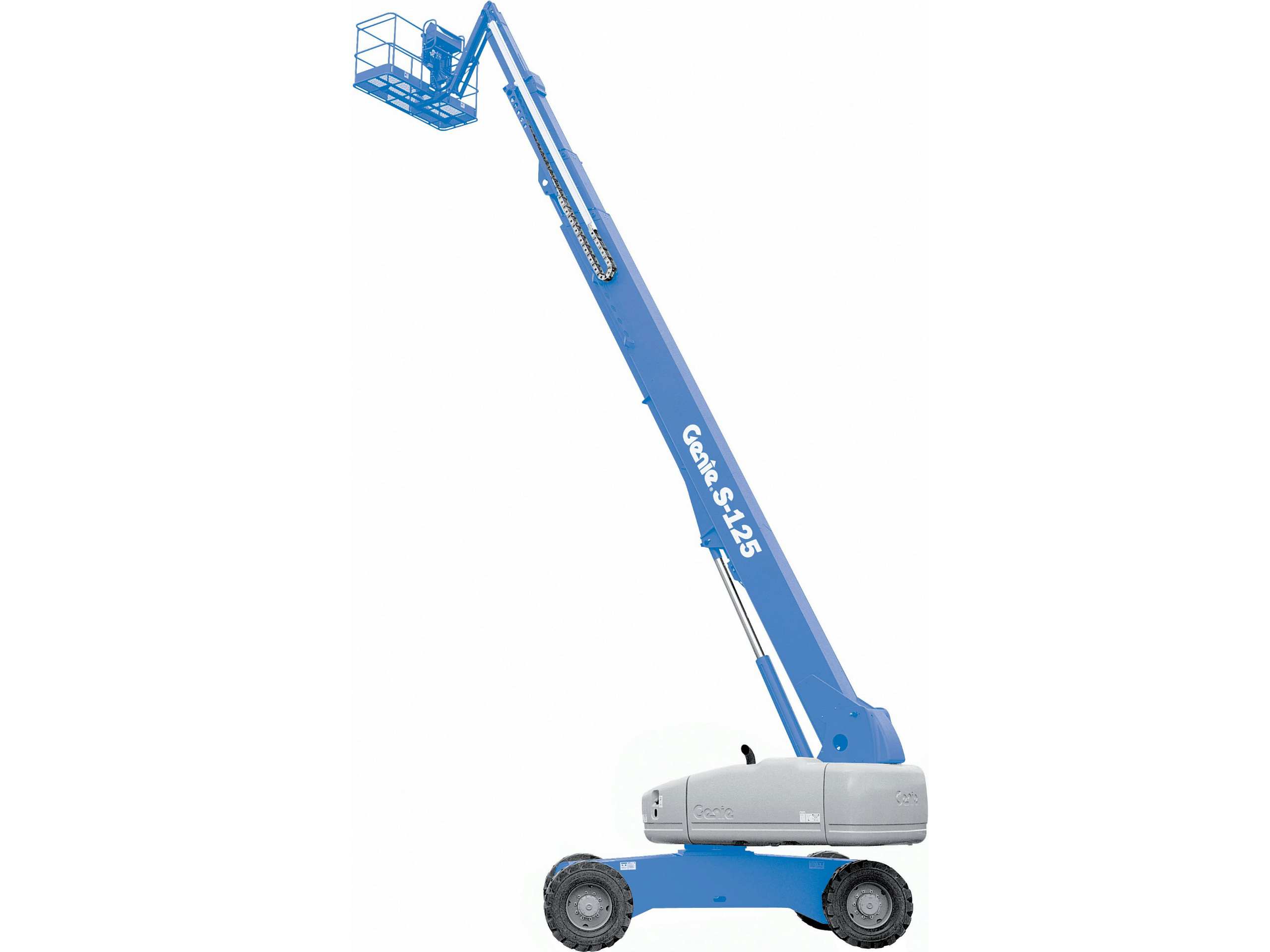 JLG 150HAX