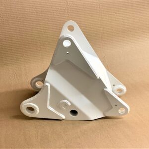 Jib bell crank