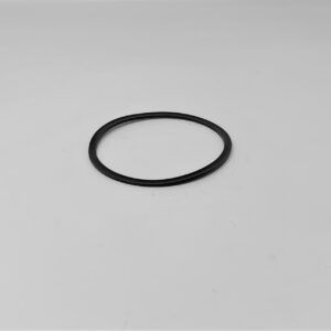 O Ring for high pressure filter canister