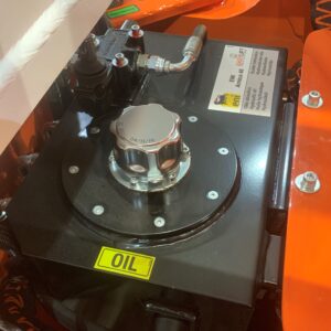 Hydraulic Tank