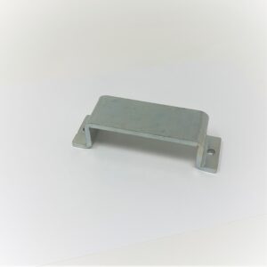 Holder mount for basket bypass